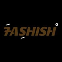 7ASHISH logo