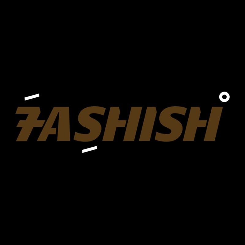 7ASHISH logo