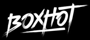 BOXHOT logo