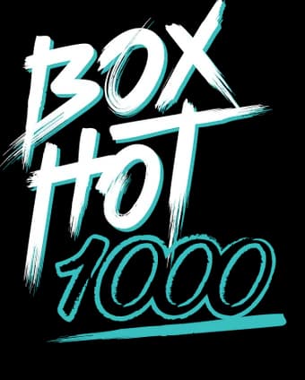 BOXHOT 1000 logo