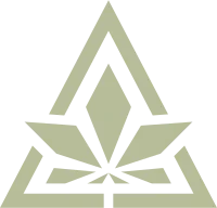 Coast Mountain Cannabis logo