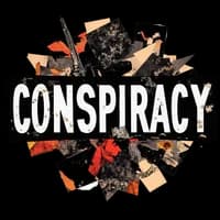Conspiracy logo