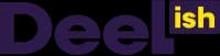 Deelish logo
