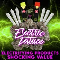 Electric Lettuce logo