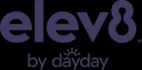 elev8 by DayDay logo
