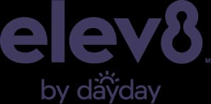 elev8 by DayDay logo