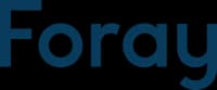 Foray logo