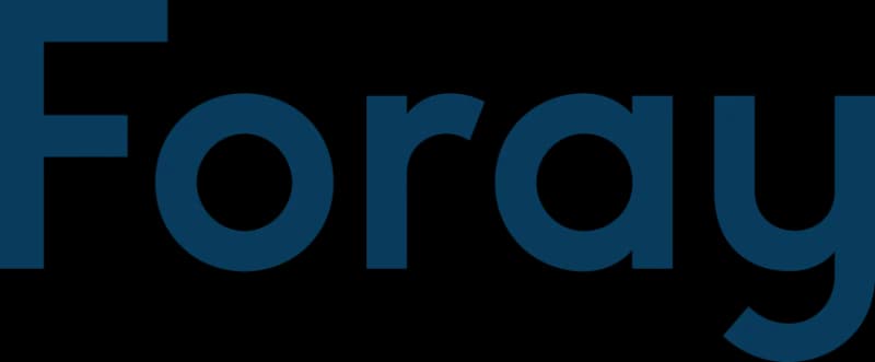 Foray logo