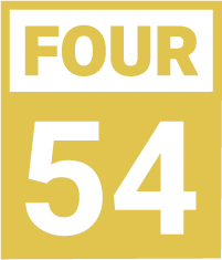 FOUR54 logo