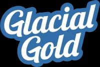Glacial Gold logo