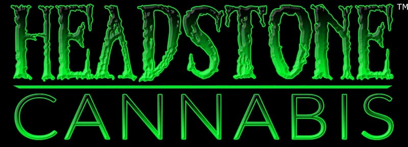Logo HEADSTONE CANNABIS