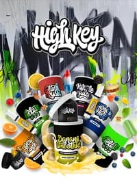 High Key logo