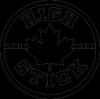 High Stick logo