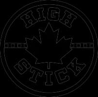 High Stick logo