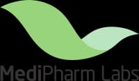 MediPharm Labs logo