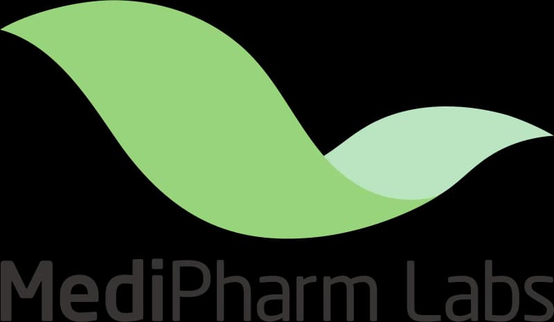 MediPharm Labs logo