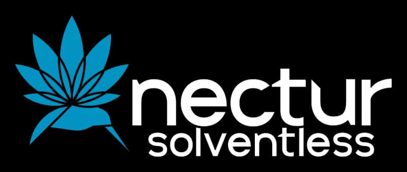 Logo Nectur Solventless