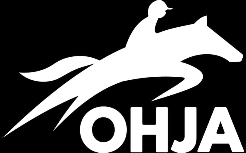 OHJA logo