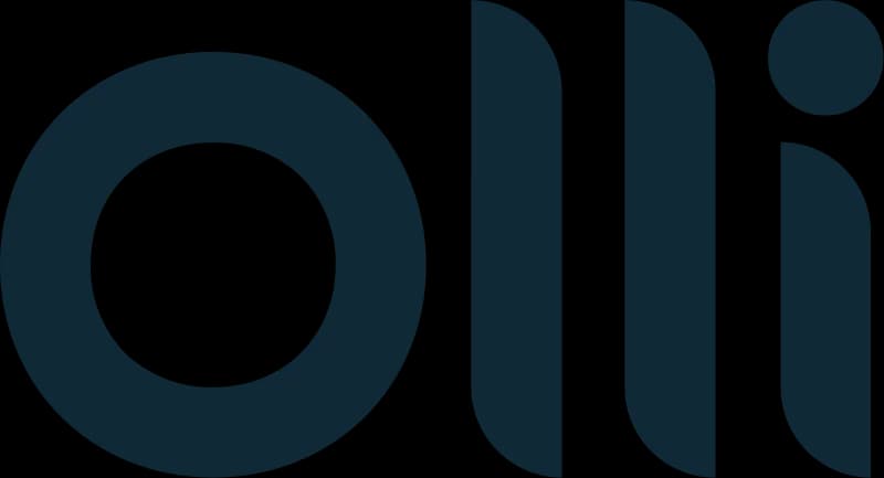Olli O's logo