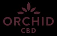 Orchid CBD logo