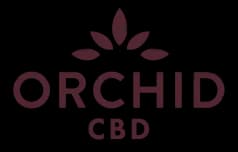 Orchid CBD logo
