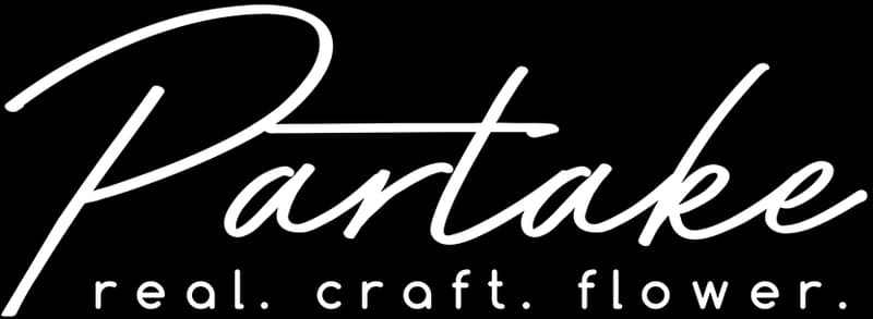 Partake logo