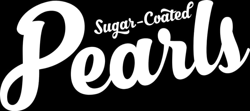 Logo Pearls by grön