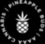 Pineapple Buds logo