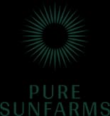 Pure Sunfarms logo