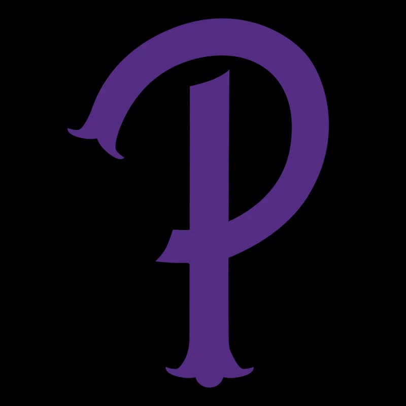 Purple Hills logo