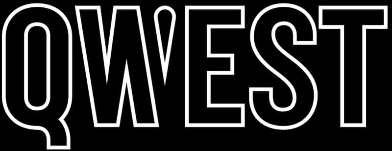 Qwest logo