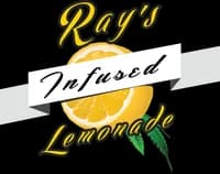 Ray's Lemonade logo