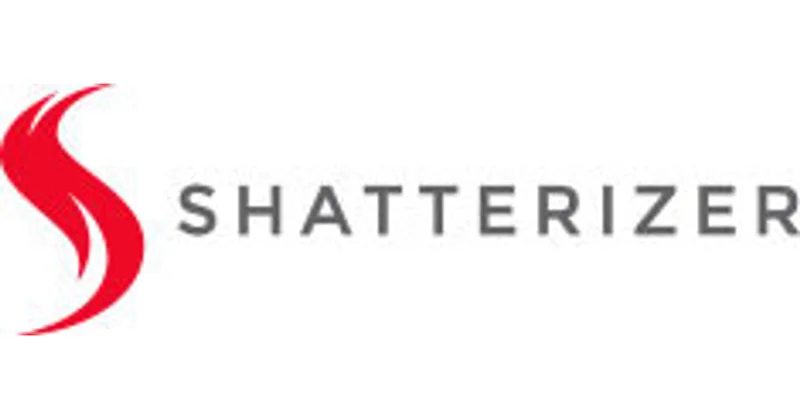 Shatterizer logo