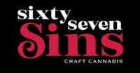Sixty Seven Sins logo
