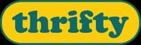 Thrifty logo