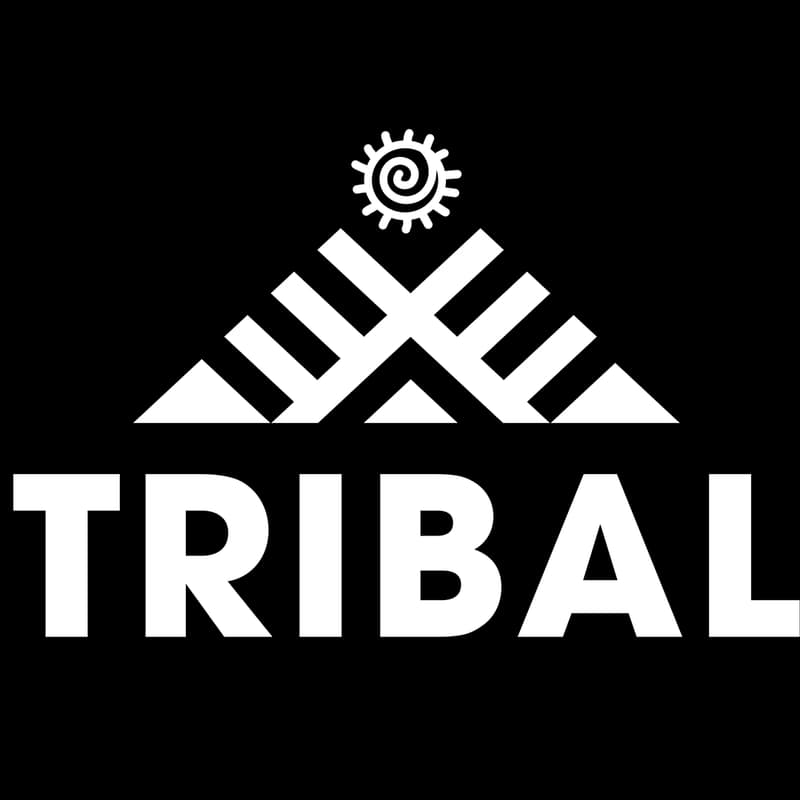 Tribal logo