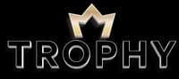 TROPHY logo