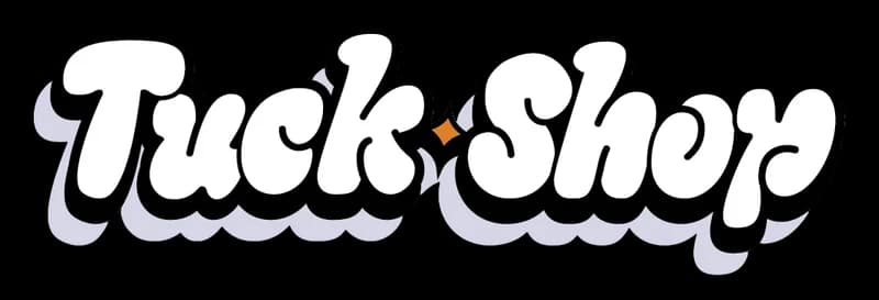 Tuck Shop logo