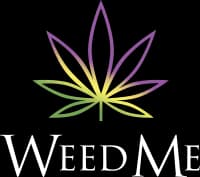 Weed Me logo