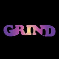 Weed Me Grind logo
