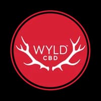 Wyld CBD logo