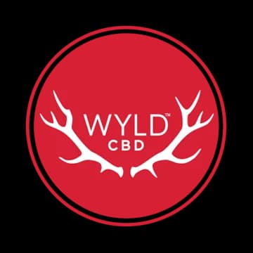 Wyld CBD logo