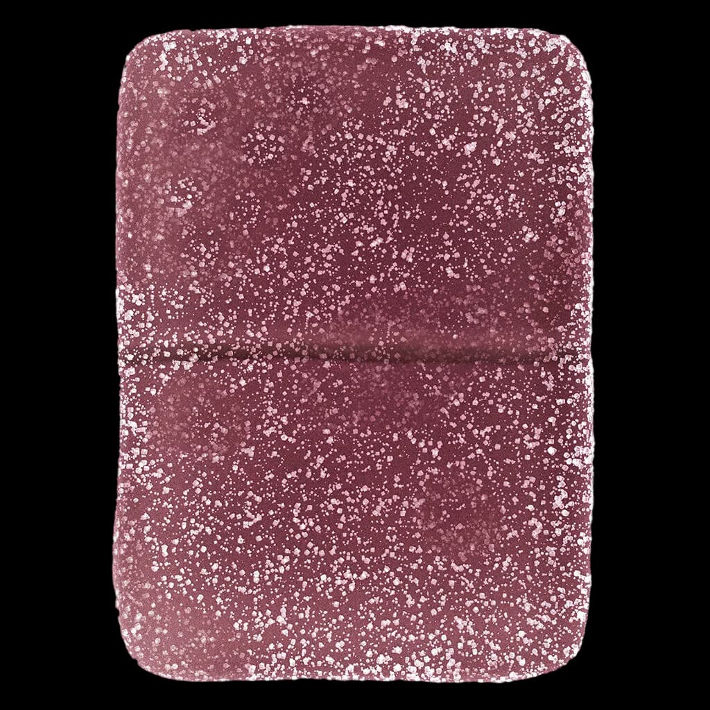 Real Fruit Blackberry INDICA Gummies Multipack