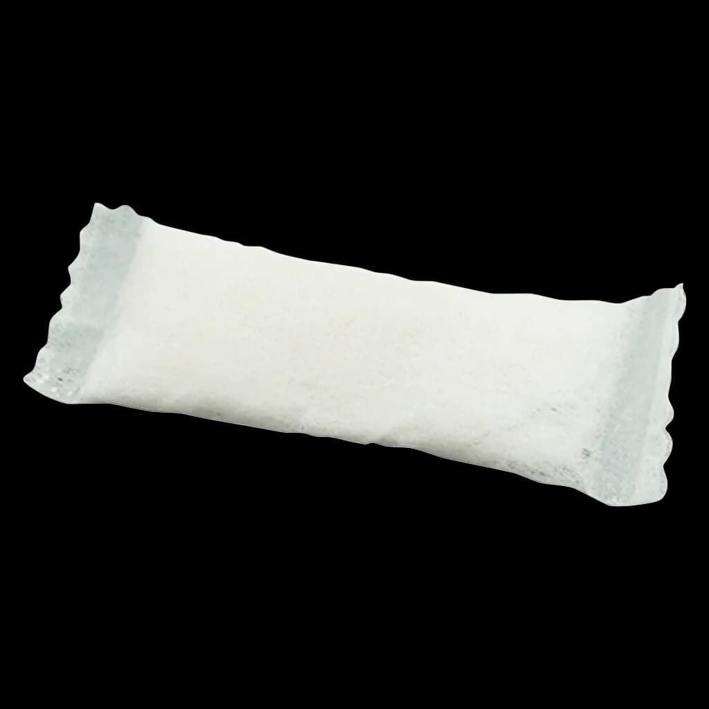 Tangy Citrus Chillows