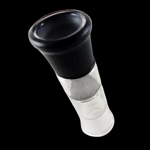 Extreme-Q / V-Tower Glass Cyclone Bowl