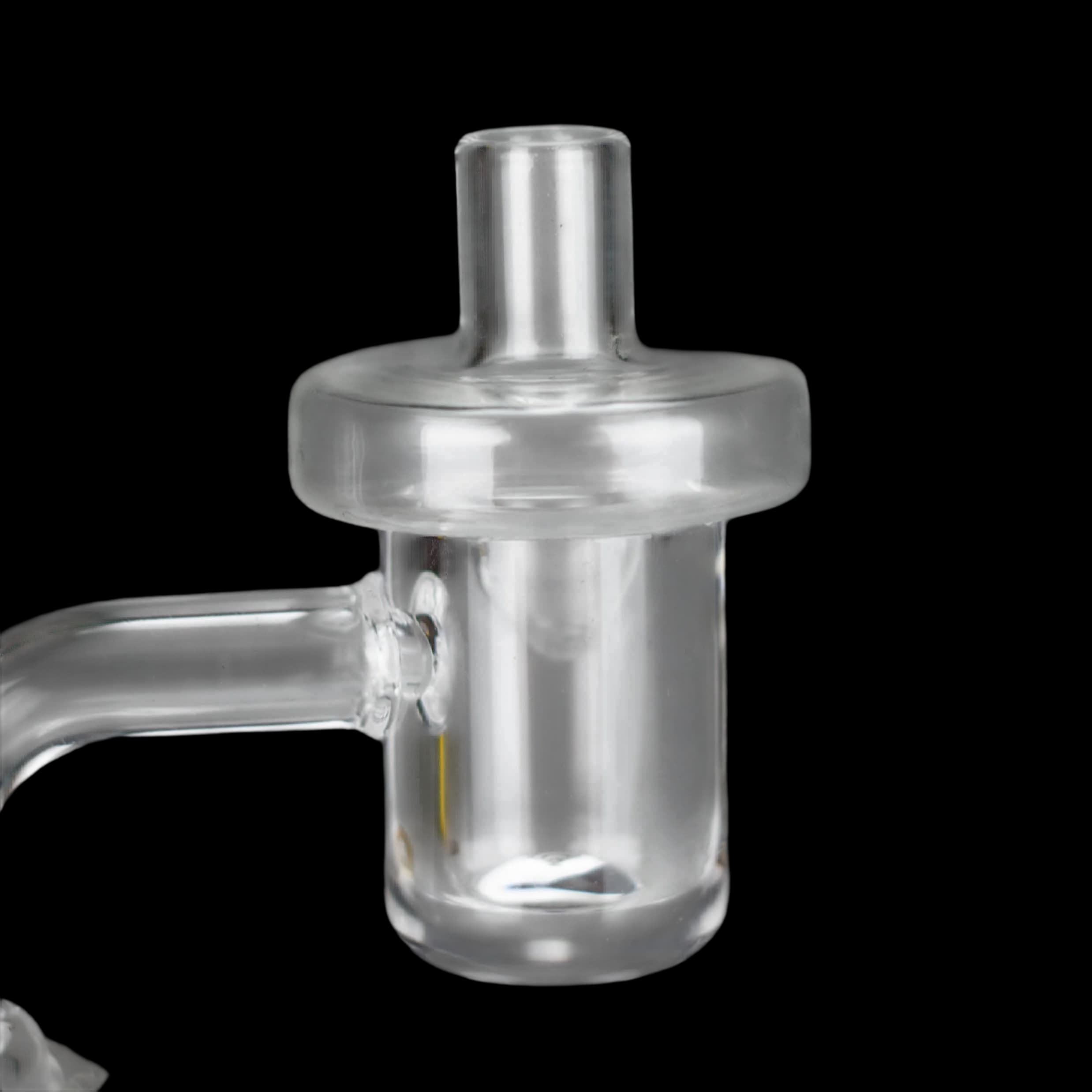 Carb Cap - Clear