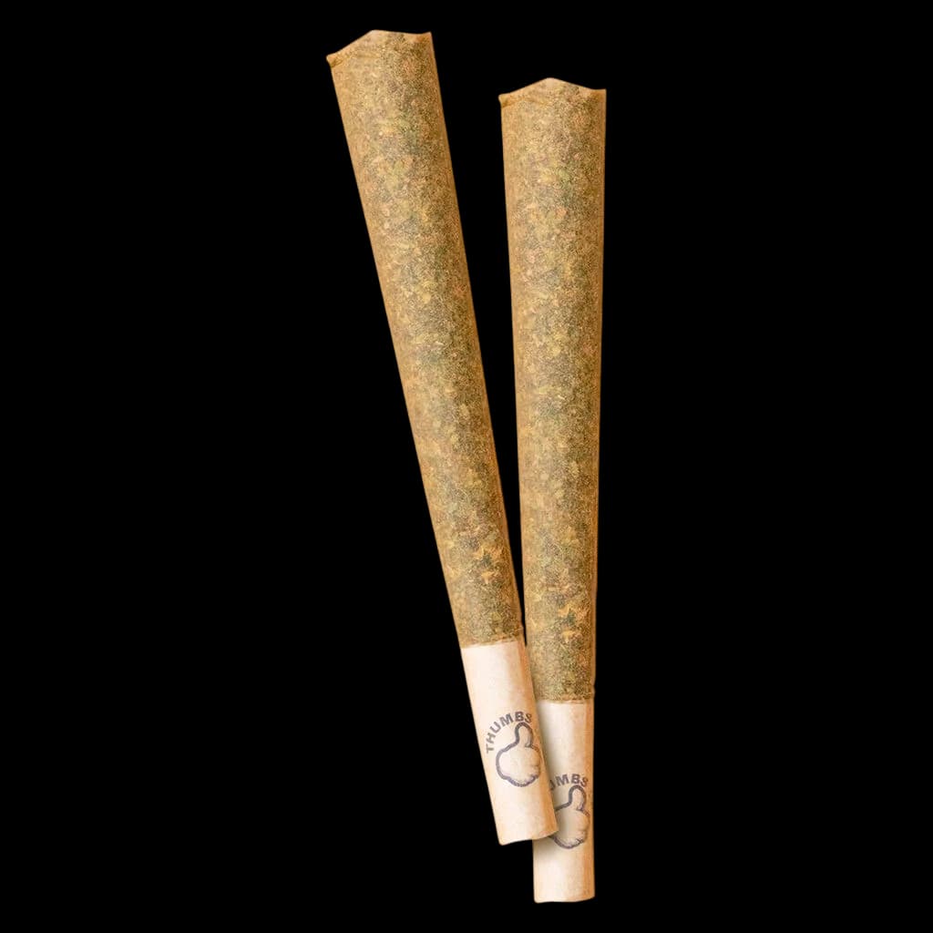 Pre-Rolls