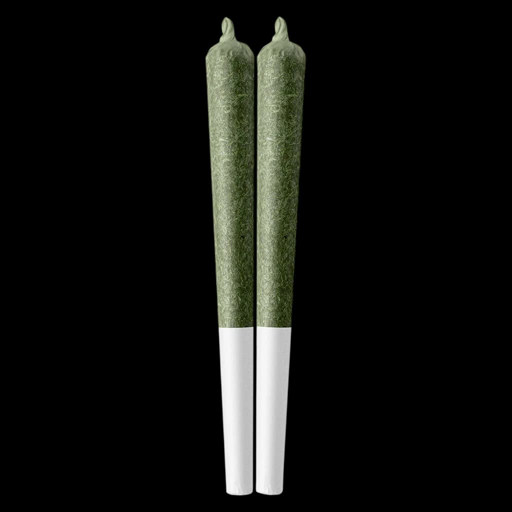 Pre-Roll (Indica)