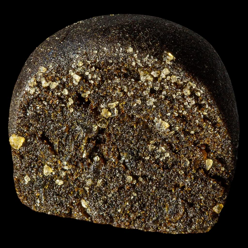 Glitch Shatter-Hash