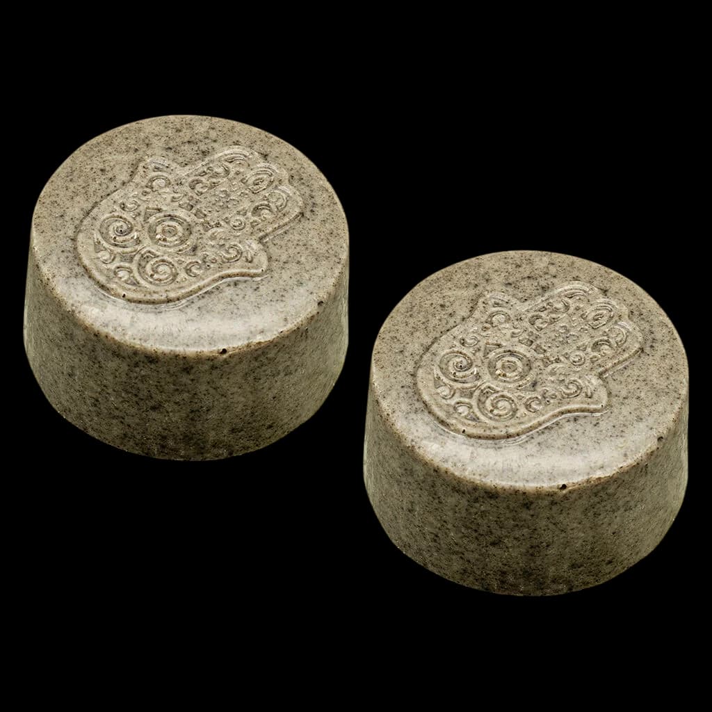 Cookies and Cream Hash Rosin Truffle
